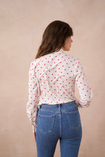 Sweethearts Blouse