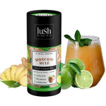 Moscow Mule Lush Wine Mix