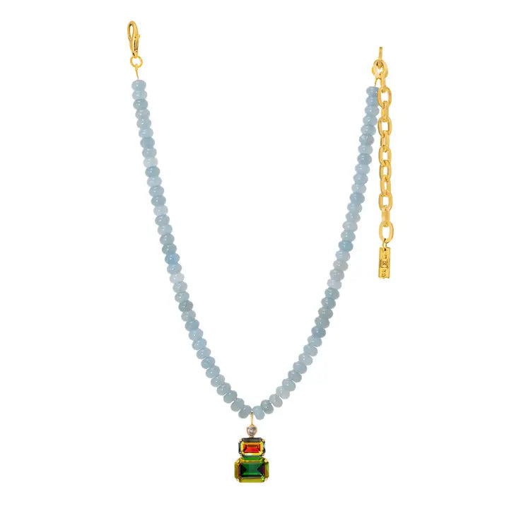 TOVA Driscoll Necklace