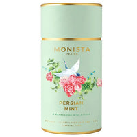 Persian Mint Loose Leaf Tea