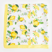 Summer Scarf - Yellow
