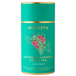 Oriental Graden Green Loose Leaf Tea