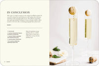 Bubbly: A Collection of Champagne and Sparkling Cocktails