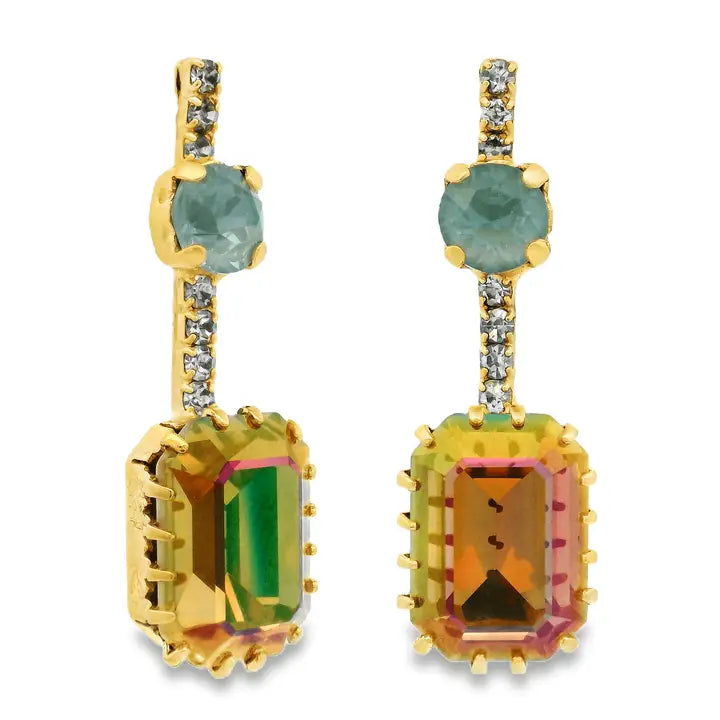 TOVA Akemi Earrings