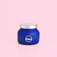 Capri Blue Guava Blossom Signature Jar 19 oz.
