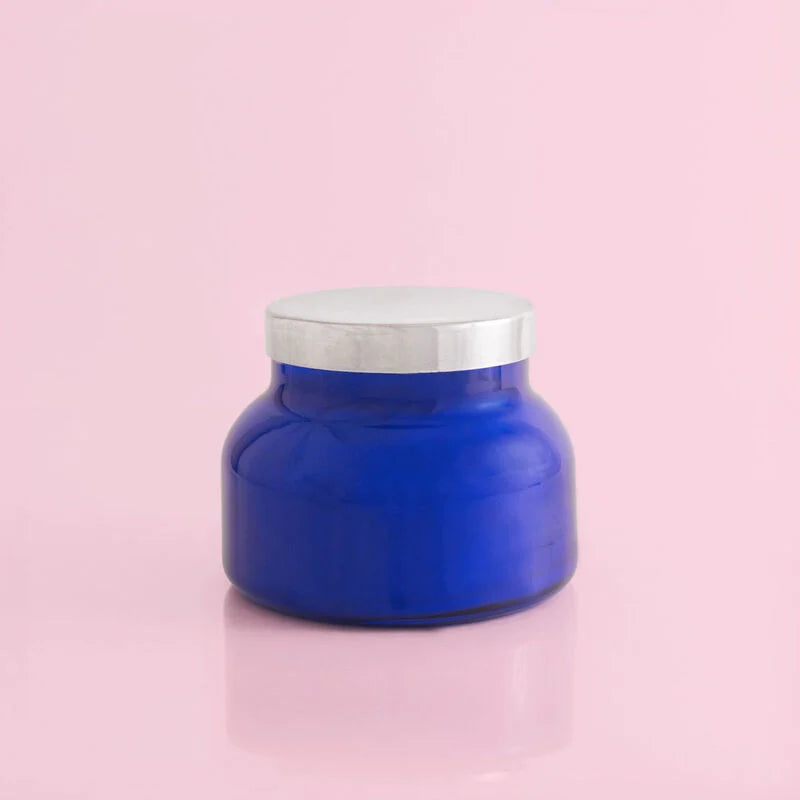 Capri Blue Coconut Santal Signature Jar 19 oz.
