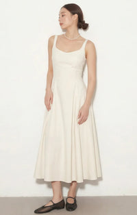 Melissa Midi Dress