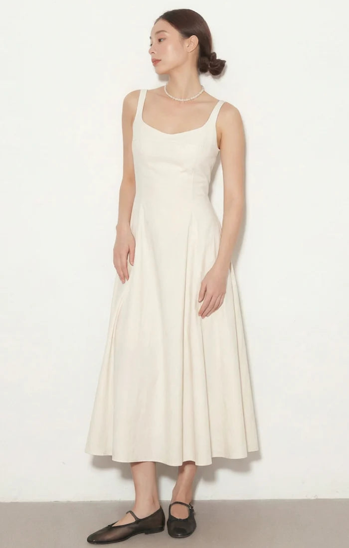 Melissa Midi Dress
