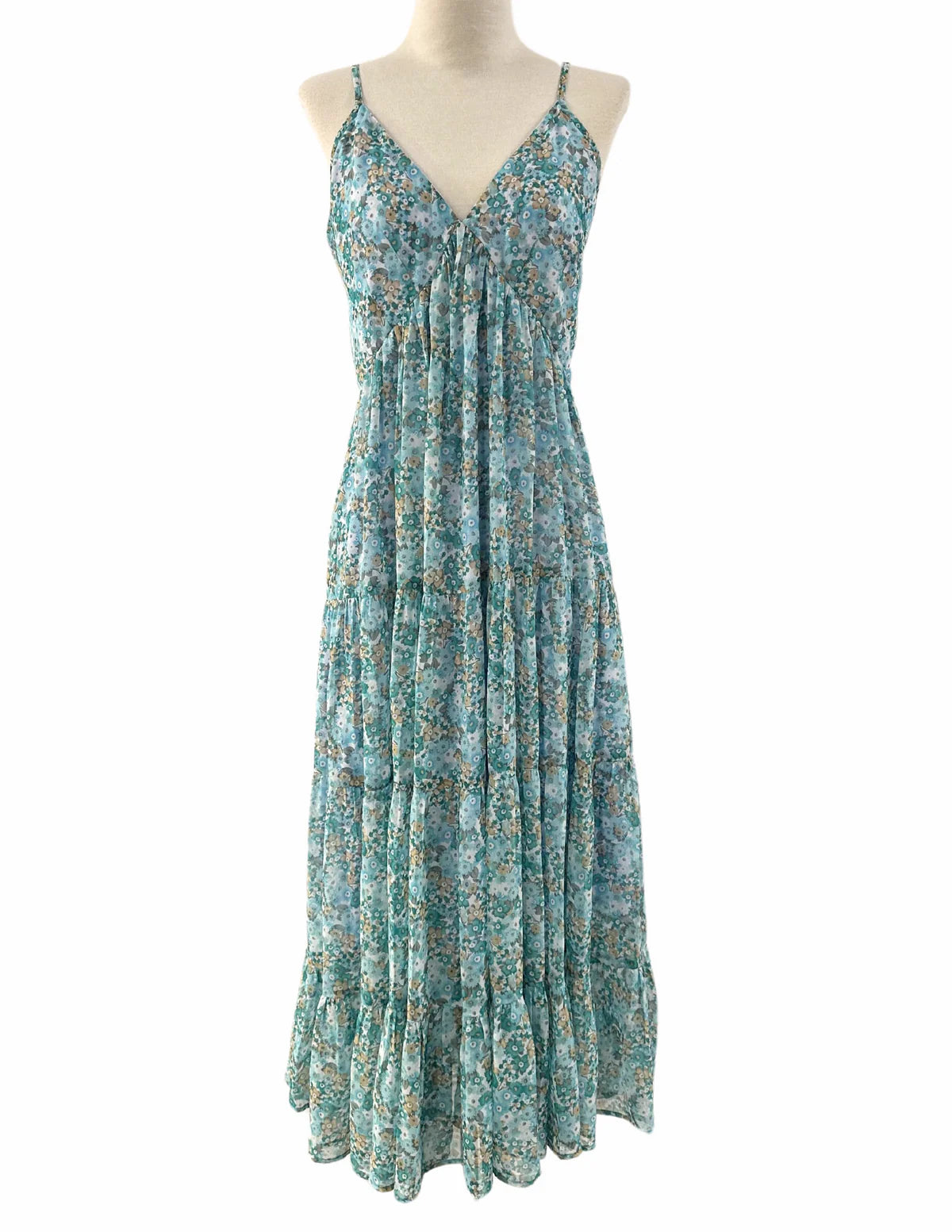Shellie Maxi Dress