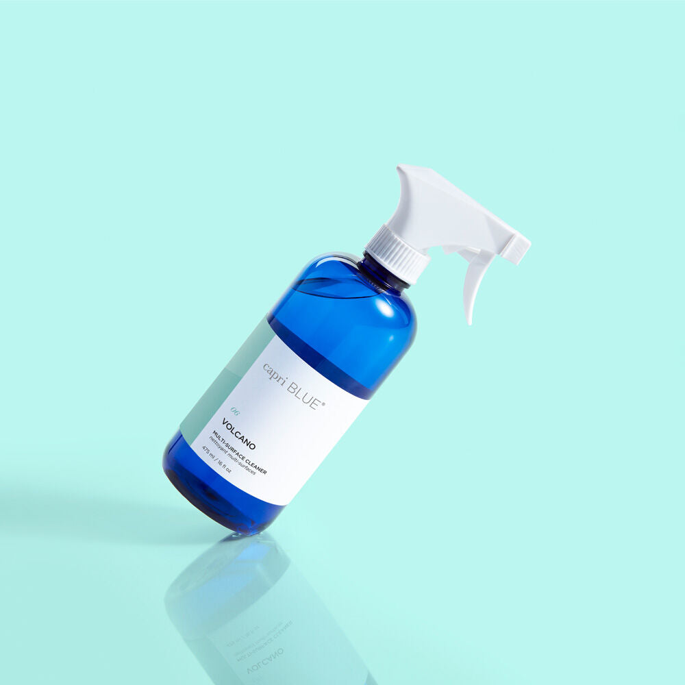 Capri Blue Volcano Multi-Surface Cleaner 16oz.