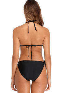 Hollow Ring Bikini