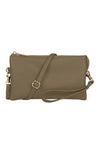 On The Move Crossbody