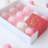 Finchberry Hydrating Mini Soap Box