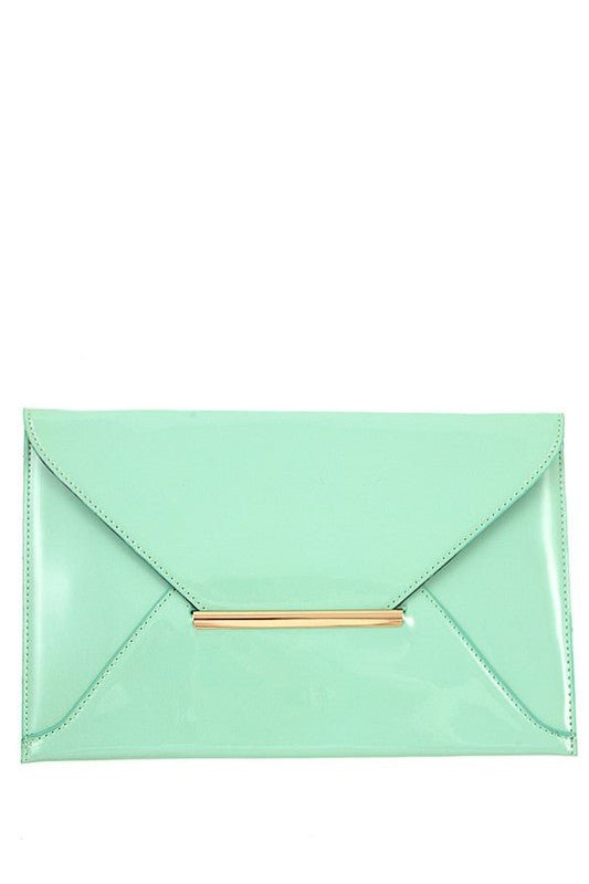 Envelope Clutch
