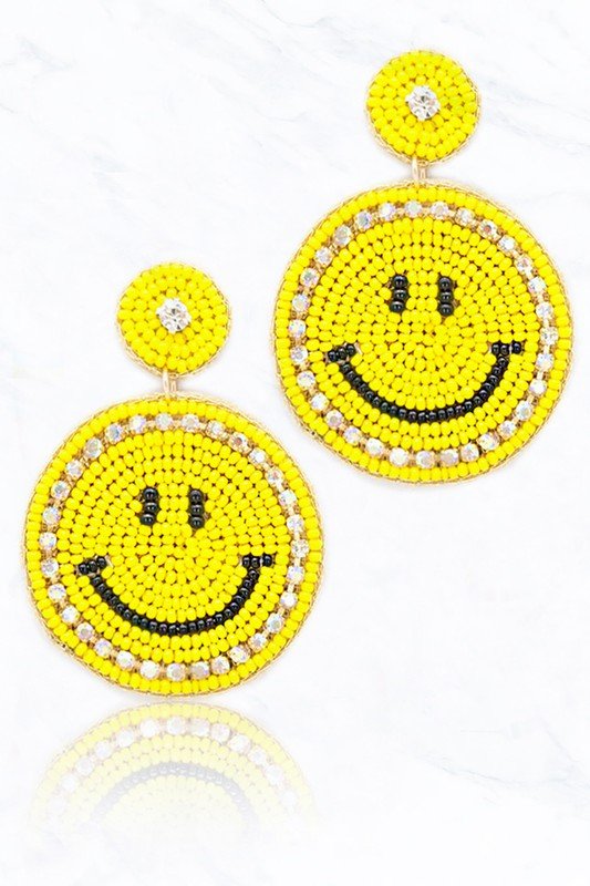 Happy Days Earrings
