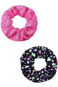 Valentines Scrunchie