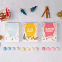 Finchberry Hydrating Mini Soap Box