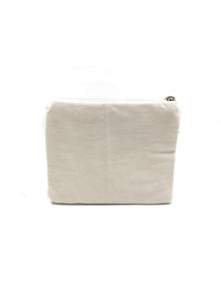 Mom Beaded Pouch
