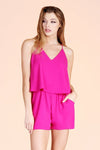 Summer Lovin' Romper