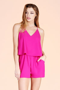 Summer Lovin' Romper