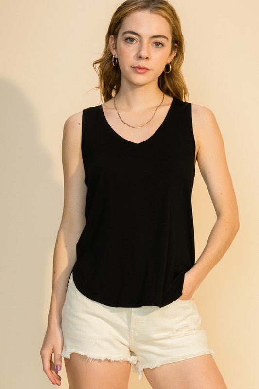 Everyday Basics Tank