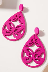 Emmy Earrings