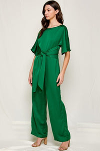 Janelle Jumpsuit