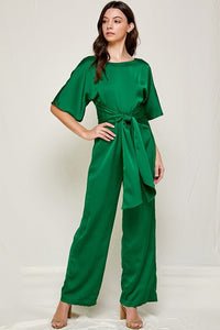 Janelle Jumpsuit