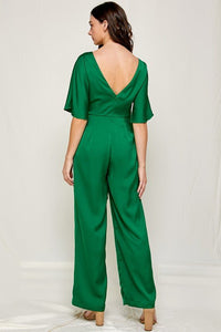 Janelle Jumpsuit
