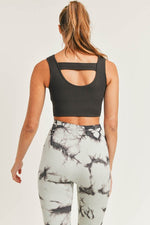 ONE LEFT!!! Bridge Back Sports Bra