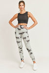 ONE LEFT!!! Bridge Back Sports Bra