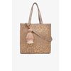 Leopard Tote