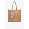 Leopard Tote