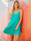 Talia Dress