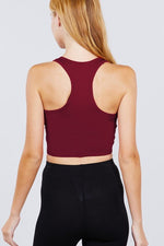 Jersey Tank
