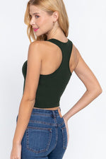 Jersey Tank