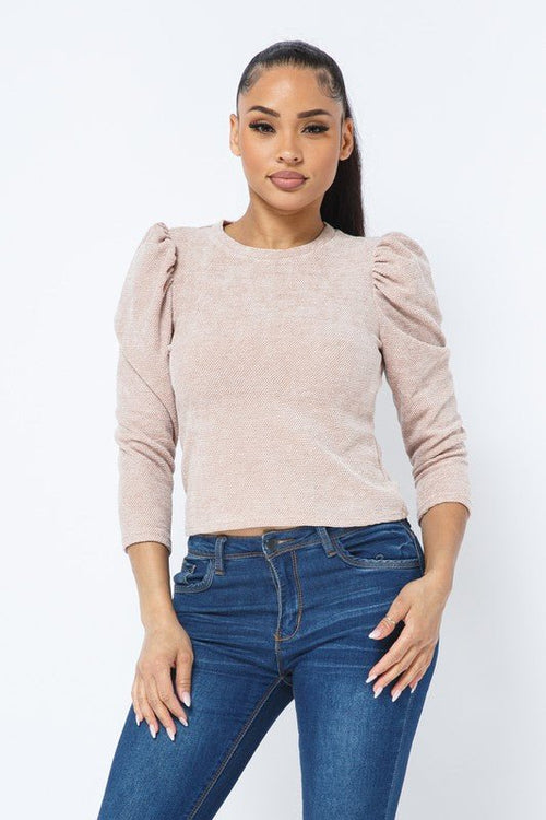 Chenelle Sweater