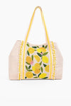 Let's Make Lemonade Tote