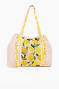 Let's Make Lemonade Tote