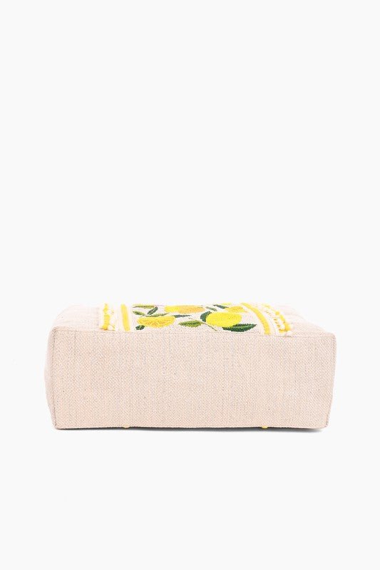 Let's Make Lemonade Tote
