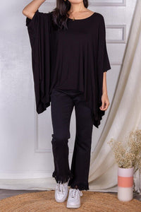 Asymmetrical Top