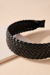 Braided Headband