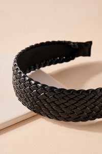 Braided Headband