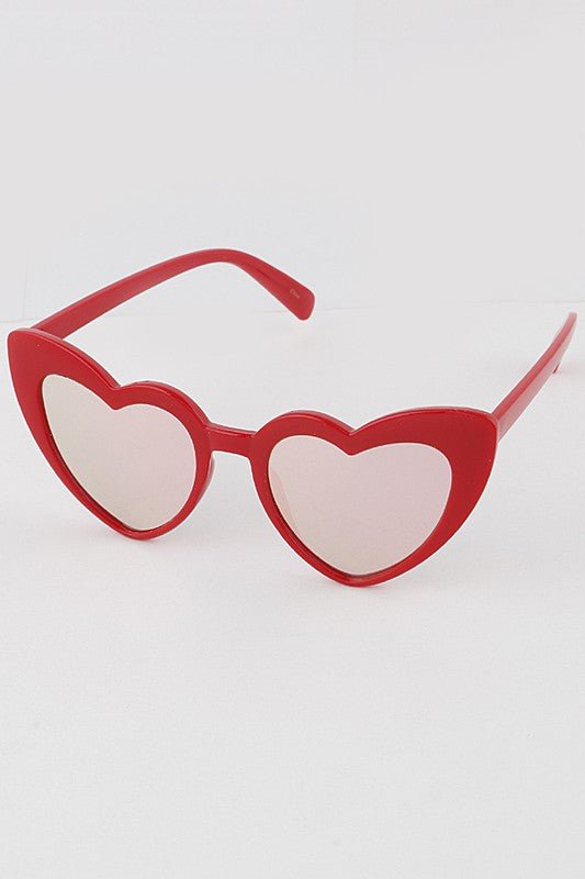 Heart Eye Sunnie's