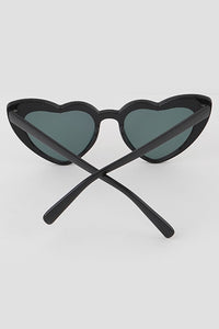 Heart Eye Sunnie's