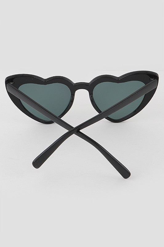 Heart Eye Sunnie's