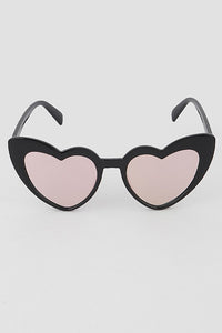 Heart Eye Sunnie's