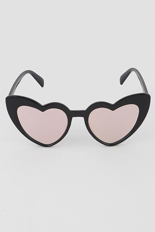 Heart Eye Sunnie's