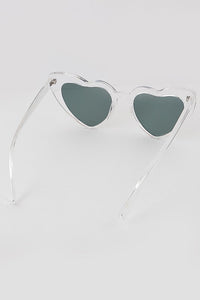 Heart Eye Sunnie's