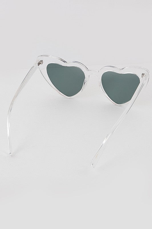 Heart Eye Sunnie's